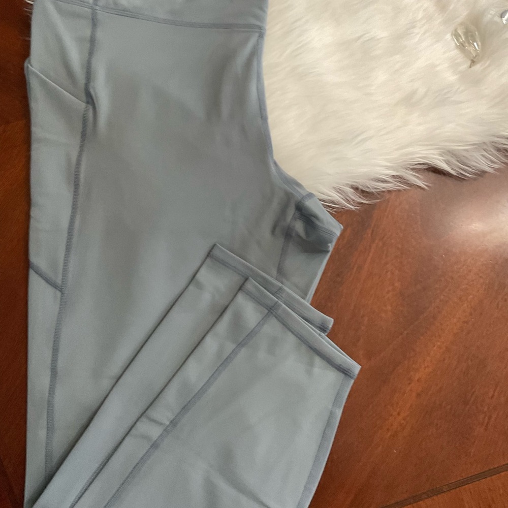 Athleta New Oasis High waisted 7/8 3x